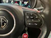 MG HS 2022 5p Throphy L4/2.0/T Aut 2022 MG HS Venta Interiores 6