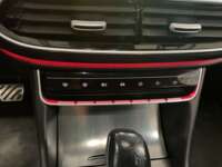 MG HS 2022 5p Throphy L4/2.0/T Aut 2022 MG HS Venta Interiores 8