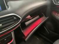 MG HS 2022 5p Throphy L4/2.0/T Aut 2022 MG HS Venta Interiores 10