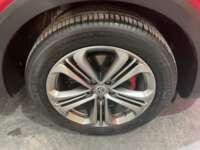 MG HS 2022 5p Throphy L4/2.0/T Aut 2022 MG HS Venta Llantas 1