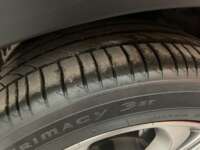 MG HS 2022 5p Throphy L4/2.0/T Aut 2022 MG HS Venta Llantas 2