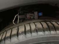 MG HS 2022 5p Throphy L4/2.0/T Aut 2022 MG HS Venta Llantas 3