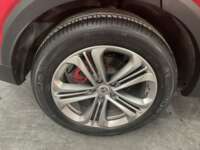 MG HS 2022 5p Throphy L4/2.0/T Aut 2022 MG HS Venta Llantas 4