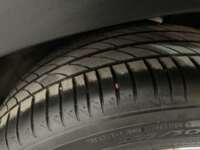 MG HS 2022 5p Throphy L4/2.0/T Aut 2022 MG HS Venta Llantas 5