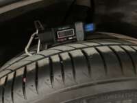 MG HS 2022 5p Throphy L4/2.0/T Aut 2022 MG HS Venta Llantas 6