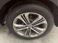 MG HS 2022 5p Throphy L4/2.0/T Aut 2022 MG HS Venta Llantas 7