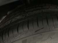 MG HS 2022 5p Throphy L4/2.0/T Aut 2022 MG HS Venta Llantas 8