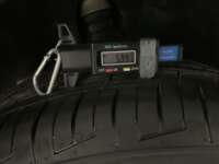 MG HS 2022 5p Throphy L4/2.0/T Aut 2022 MG HS Venta Llantas 9