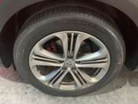 MG HS 2022 5p Throphy L4/2.0/T Aut 2022 MG HS Venta Llantas 10