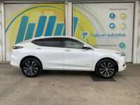 Buick Envista 2025 5p Avenir L3/1.2/T Aut 2025 Buick Envista Venta Exteriores 4