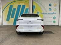Buick Envista 2025 5p Avenir L3/1.2/T Aut 2025 Buick Envista Venta Exteriores 6