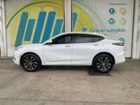 Buick Envista 2025 5p Avenir L3/1.2/T Aut 2025 Buick Envista Venta Exteriores 8