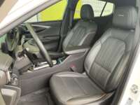 Buick Envista 2025 5p Avenir L3/1.2/T Aut 2025 Buick Envista Venta Interiores 19