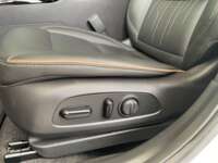 Buick Envista 2025 5p Avenir L3/1.2/T Aut 2025 Buick Envista Venta Interiores 20