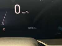 Buick Envista 2025 5p Avenir L3/1.2/T Aut 2025 Buick Envista Venta Interiores 3