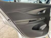 Buick Envista 2025 5p Avenir L3/1.2/T Aut 2025 Buick Envista Venta Interiores 21