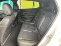 Buick Envista 2025 5p Avenir L3/1.2/T Aut 2025 Buick Envista Venta Interiores 22