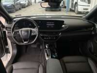Buick Envista 2025 5p Avenir L3/1.2/T Aut 2025 Buick Envista Venta Interiores 4