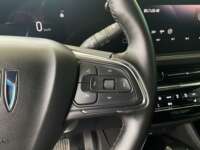 Buick Envista 2025 5p Avenir L3/1.2/T Aut 2025 Buick Envista Venta Interiores 7