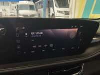 Buick Envista 2025 5p Avenir L3/1.2/T Aut 2025 Buick Envista Venta Interiores 8