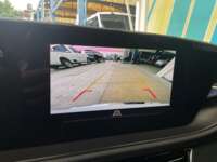 Buick Envista 2025 5p Avenir L3/1.2/T Aut 2025 Buick Envista Venta Interiores 9