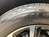 Buick Envista 2025 5p Avenir L3/1.2/T Aut 2025 Buick Envista Venta Llantas 2