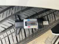 Buick Envista 2025 5p Avenir L3/1.2/T Aut 2025 Buick Envista Venta Llantas 3