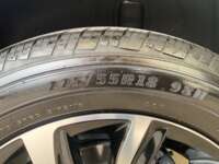 Buick Envista 2025 5p Avenir L3/1.2/T Aut 2025 Buick Envista Venta Llantas 5