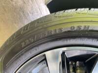 Buick Envista 2025 5p Avenir L3/1.2/T Aut 2025 Buick Envista Venta Llantas 8