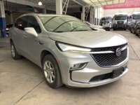 Buick Enclave 2022 5p  Avenir V6/3.6L Aut IMG_2938