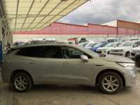 Buick Enclave 2022 5p  Avenir V6/3.6L Aut IMG_2939