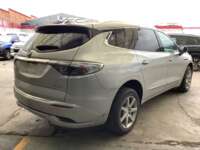Buick Enclave 2022 5p  Avenir V6/3.6L Aut IMG_2940