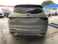 Buick Enclave 2022 5p  Avenir V6/3.6L Aut IMG_2941