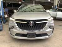 Buick Enclave 2022 5p  Avenir V6/3.6L Aut IMG_2935