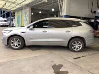 Buick Enclave 2022 5p  Avenir V6/3.6L Aut IMG_2943