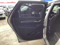 Buick Enclave 2022 5p  Avenir V6/3.6L Aut IMG_2961