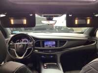 Buick Enclave 2022 5p  Avenir V6/3.6L Aut IMG_2964