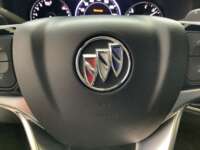 Buick Enclave 2022 5p  Avenir V6/3.6L Aut IMG_2973