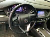 Buick Enclave 2022 5p  Avenir V6/3.6L Aut IMG_2951