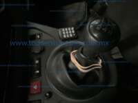 Peugeot Partner 2019 5p L4/1.6/T Diesel Man       2019 Peugeot Partner Ingreso Interiores 4