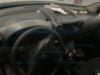 Peugeot Partner 2019 5p L4/1.6/T Diesel Man       2019 Peugeot Partner Ingreso Interiores 7