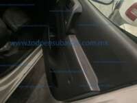 Peugeot Partner 2019 5p L4/1.6/T Diesel Man       2019 Peugeot Partner Ingreso Interiores 8