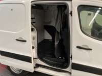 Peugeot Partner 2019 5p L4/1.6/T Diesel Man       2019 Peugeot Partner Venta Cajuela 1