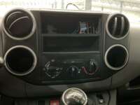 Peugeot Partner 2019 5p L4/1.6/T Diesel Man       2019 Peugeot Partner Venta Interiores 3