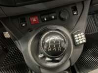 Peugeot Partner 2019 5p L4/1.6/T Diesel Man       2019 Peugeot Partner Venta Interiores 5