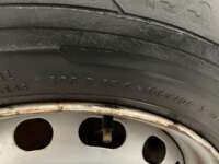 Peugeot Partner 2019 5p L4/1.6/T Diesel Man       2019 Peugeot Partner Venta Llantas 12