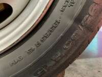 Peugeot Partner 2019 5p L4/1.6/T Diesel Man       2019 Peugeot Partner Venta Llantas 6