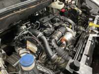 Peugeot Partner 2019 5p L4/1.6/T Diesel Man       2019 Peugeot Partner Venta Motor 1