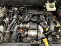 Peugeot Partner 2019 5p L4/1.6/T Diesel Man       2019 Peugeot Partner Venta Motor 2