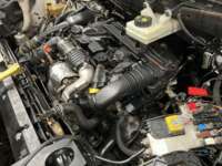 Peugeot Partner 2019 5p L4/1.6/T Diesel Man       2019 Peugeot Partner Venta Motor 3